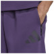 Adidas Ανδρικό παντελόνι φόρμας Z.N.E. Open-Hem Pants Adidas Ανδρικό παντελόνι φόρμας Z.N.E. Open-Hem Pants